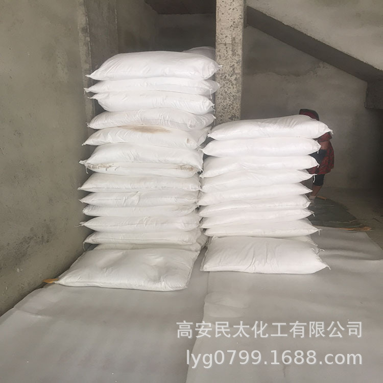 厂家批发，填充，型材，涂料，橡胶，煅烧高岭土 水洗高岭土