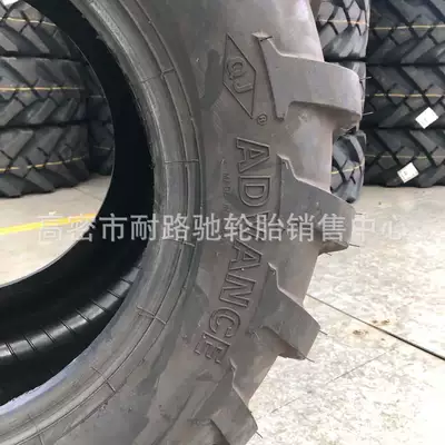 Off-road şinlər Dual-Purpose Drive Wheel
