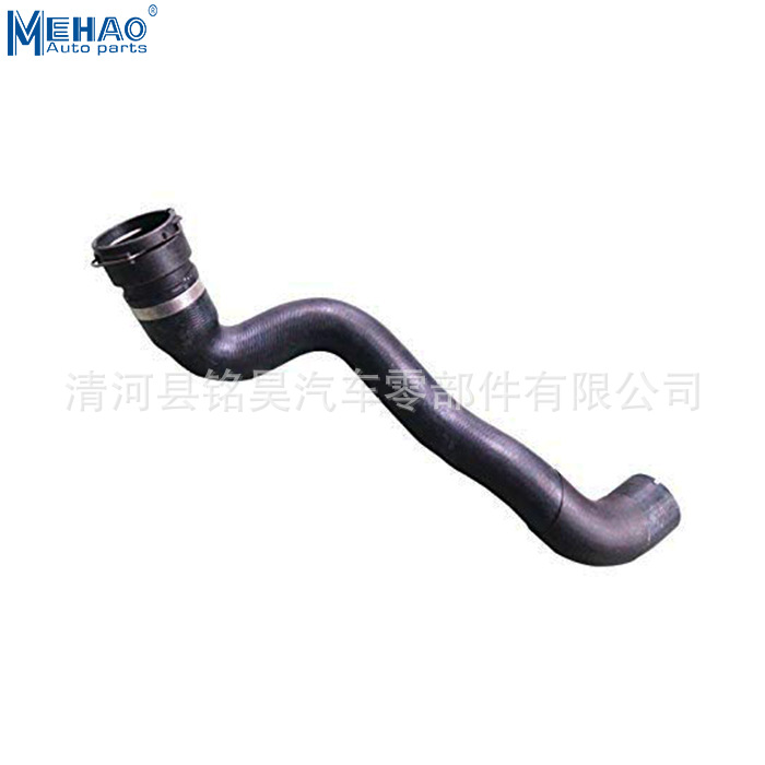 Suministro directo de fábrica para tubería de agua de enfriamiento de tubería de agua de radiador Mercedes-Benz W220 2205010382