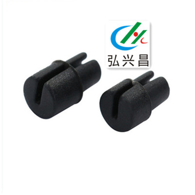 直供 橡胶塞 耐腐密封圈 氟橡胶堵塞头 非标制品 弘兴昌 发货快|ms