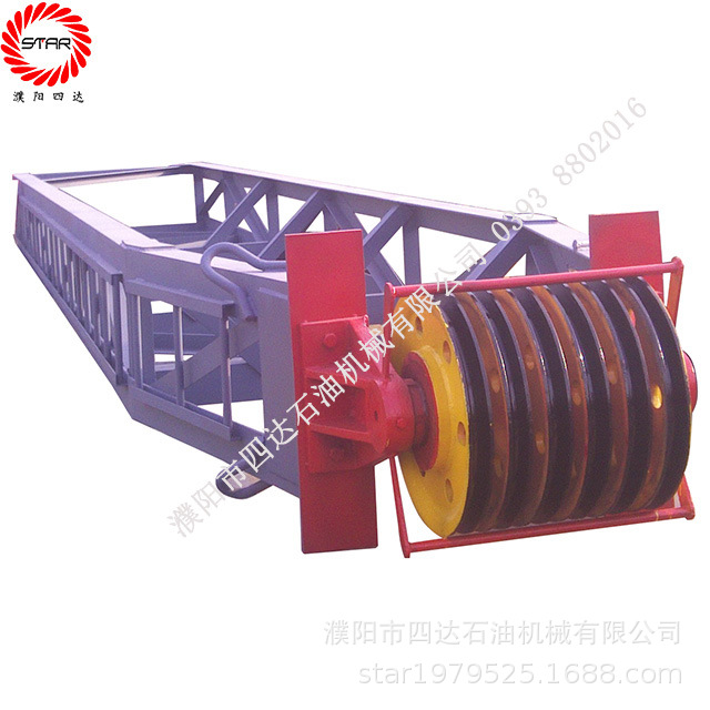 供应18米试油井架，修井井架,低价促销中