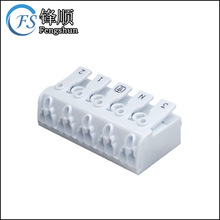 DG238-10.0-5P����ʽ���ݽz���ٽӾ����� ��ҎLED���ԟ�늾����^