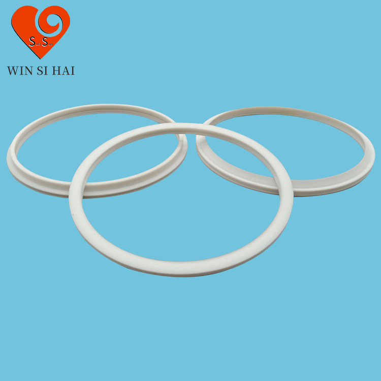 慢走丝线切割配件 沙迪克X轴挡水板密封件 密封圈3034745