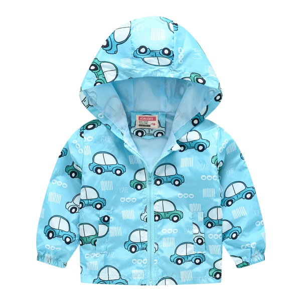 3105-4 light blue car