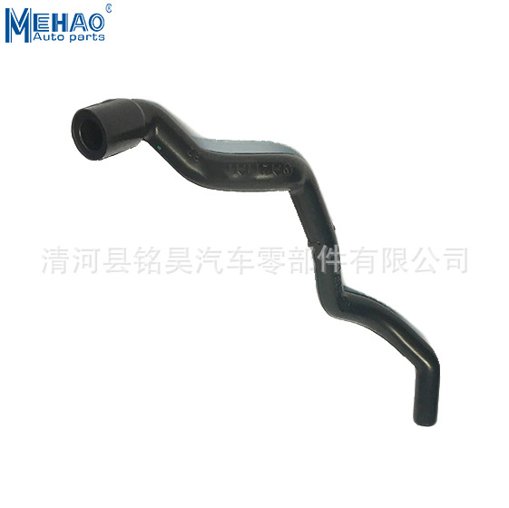 Suministro directo de fábrica adecuado para tubo de ventilación del cárter Mercedes-Benz tubo de escape 2710181282