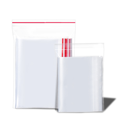 Factory Customized PE Self-Sealing Bags, Printed Transparent Sealed Bags, General Purpose Sealing Bags, Food Sealing Bags, Clothing Packaging Bags