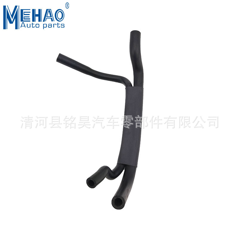 Marca MEHAO para tubería de agua de BMW tubería de aire 11151743386,1115 1743 386