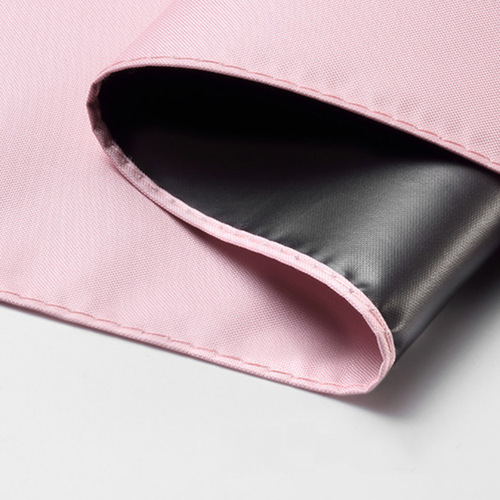Capsule sun umbrella sun protection UV protection black plastic umbrella dual-purpose female mini five-fold compact portable pocket