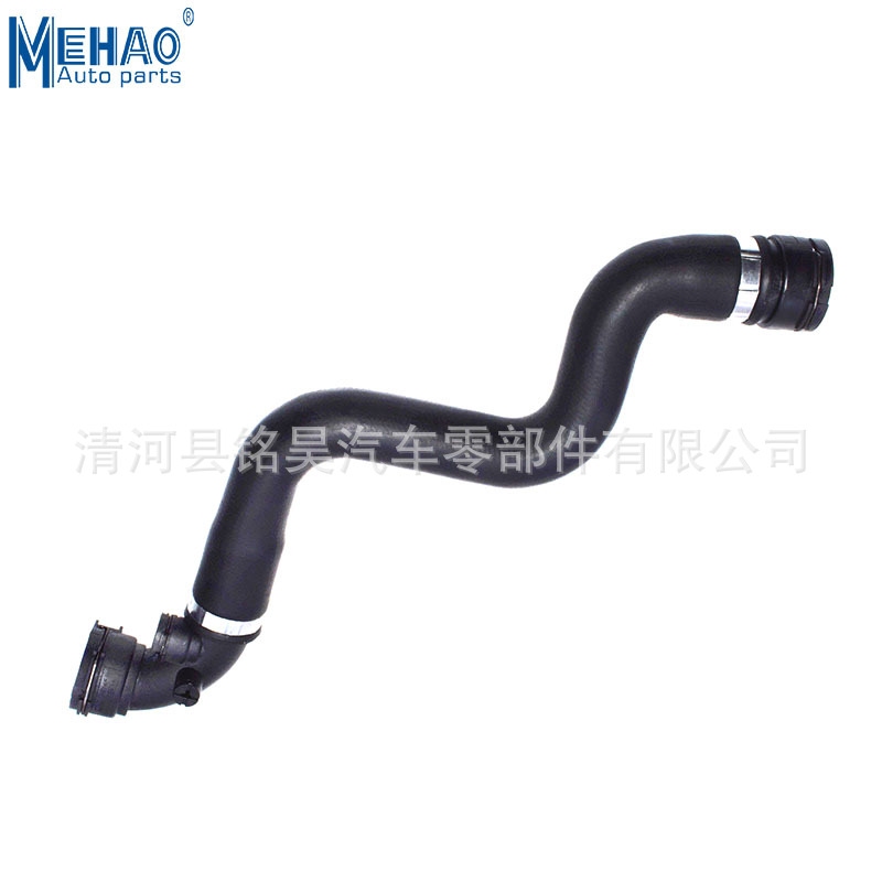 Aplicable tubería de agua BMW 11531436406 17127516416,11531436407,1712752066