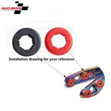 ��܇���͸��b���Ʊ�ǰ�º󷽻����r���׼��۰����r���z��12pcs/��