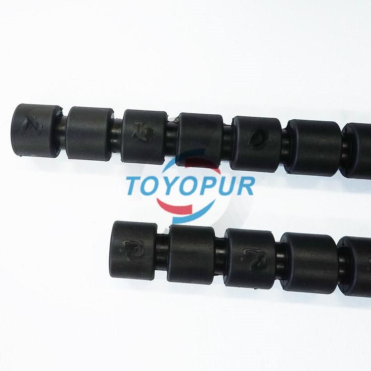 PU发泡模压CLLA PUR发泡 CLLA NDI微孔发泡汽配配件