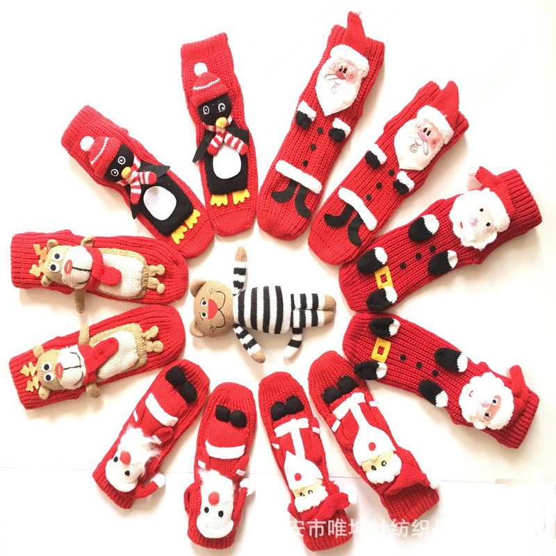 Adult wool socks cartoon floor socks Amazon hot sale Christmas socks cross-border 2020 indoor non-slip warm socks Adult wool socks cartoon floor socks Amazon hot sale Christmas socks cross-border 2020 indoor non-slip warm socks