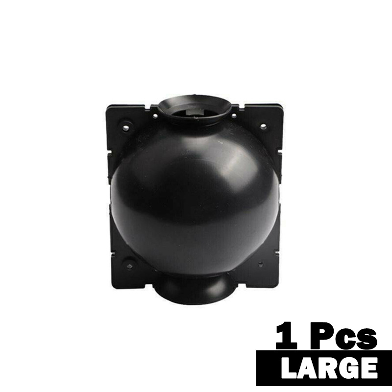 Transfronterizo en stock planta Bola de enraizamiento injerto Bola de corte de alta presión caja de propagación de asexualidad caja de enraizamiento