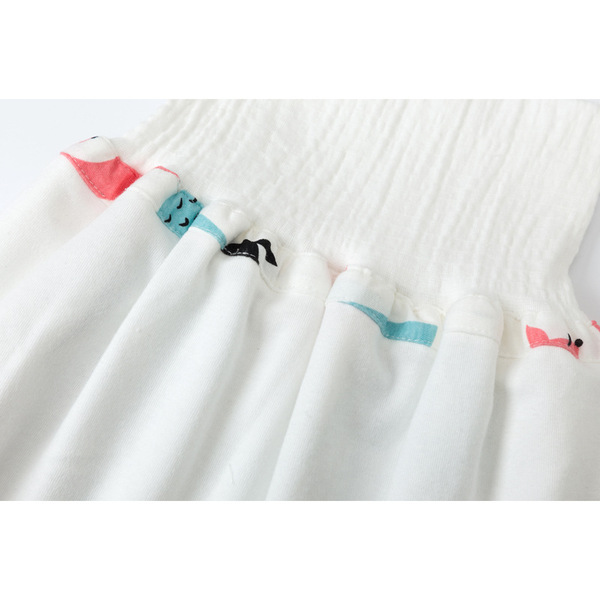 Children's waterproof umbilical bandage for early age