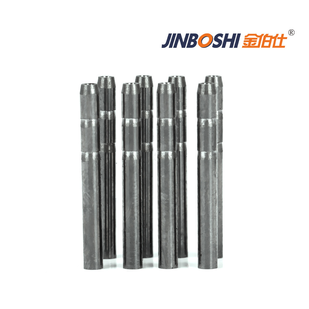 YL10.2/D2.4*d1.0*22.5单孔硬质合金小棒 株洲硬质合金厂