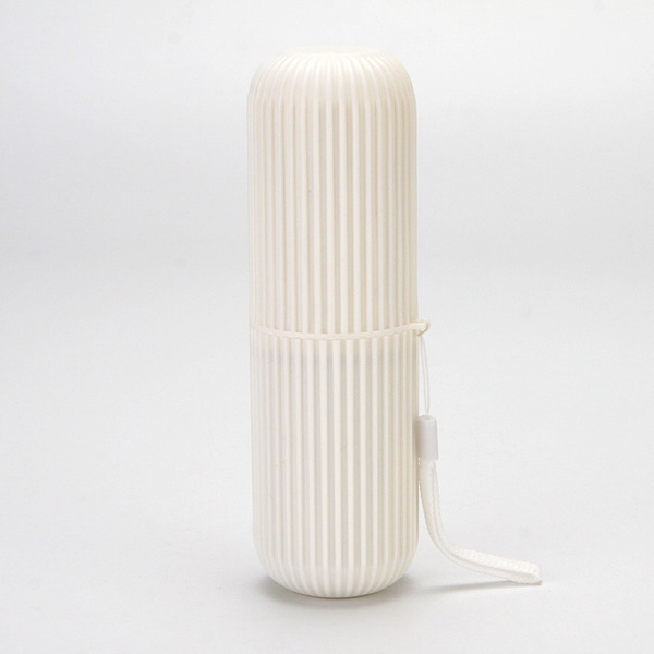 Toothbrush for traveling