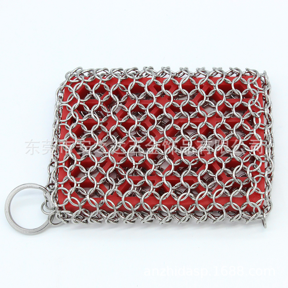 거친 링 싱글 링 실리카겔