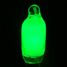 f6氖泡灯6X13 NE-2G绿光氖灯指示灯ROHS REACH  直流定制氖泡灯