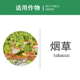 Huar Rongmu Fengfeng 70%虫 华 华 华 Tobacco aphid Diversion Penalizer high -content pesticide pesticides 4g