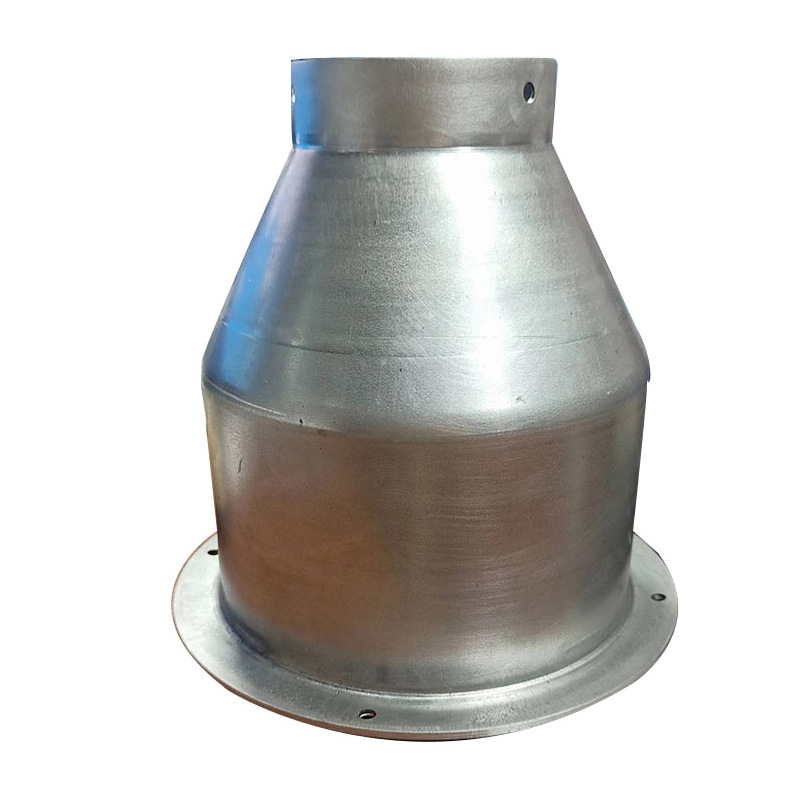 Los fabricantes de moldes Yongkang producen moldes estirables de forma especial herramienta de molienda de dibujo de acero inoxidable molde de segunda mano