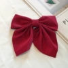 252 wine red