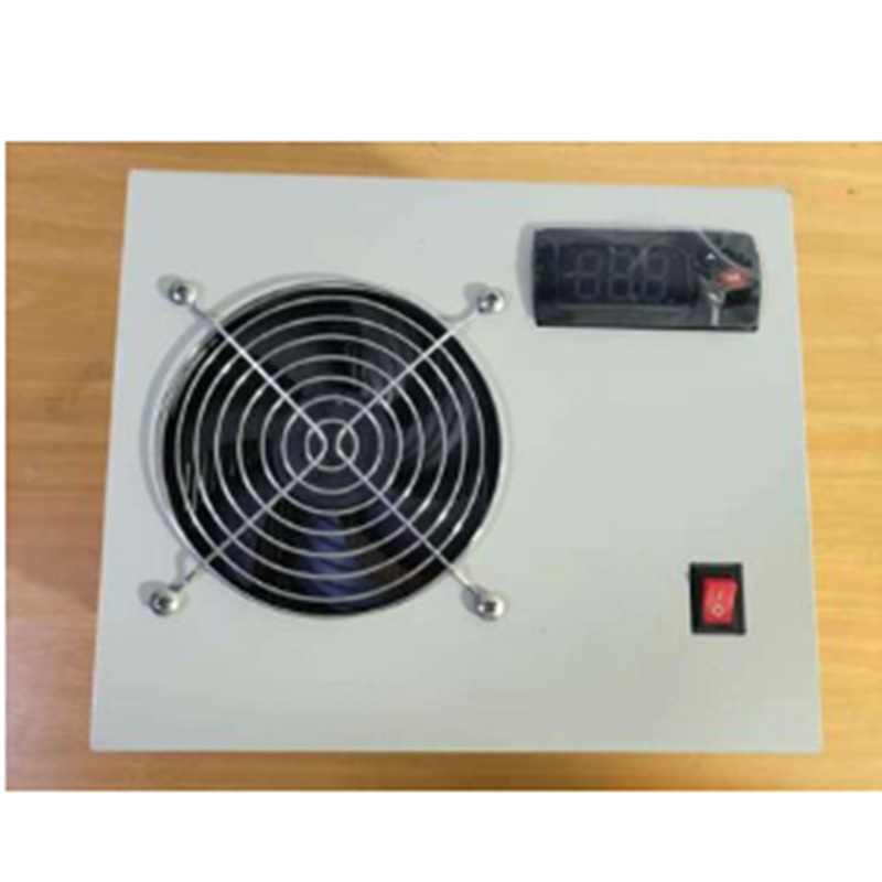 CEMS VOC NOX电子冷凝器单路烟气检测气体分析仪小型除湿机干燥机