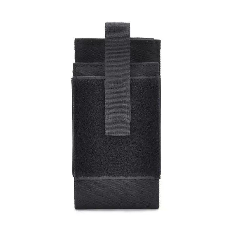 新款户外附件包耐磨战术包 molle军迷包多功能跑步迷彩手机包