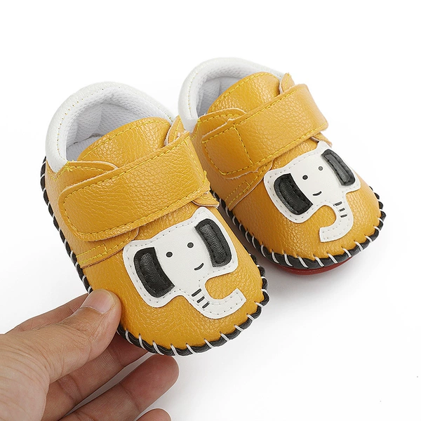 1182 Elephant Apricot