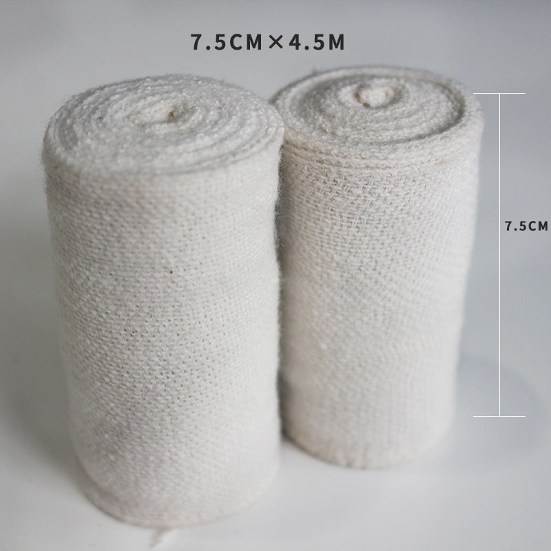 Elastic elastic bandage, 7.5cm