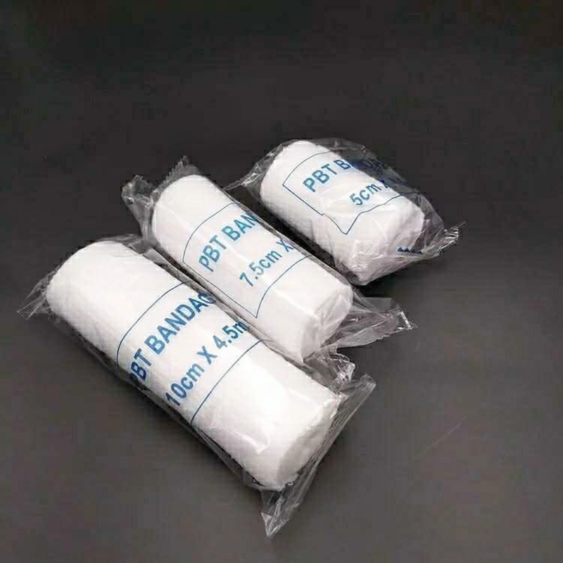 Elastic elastic bandage, 7.5cm