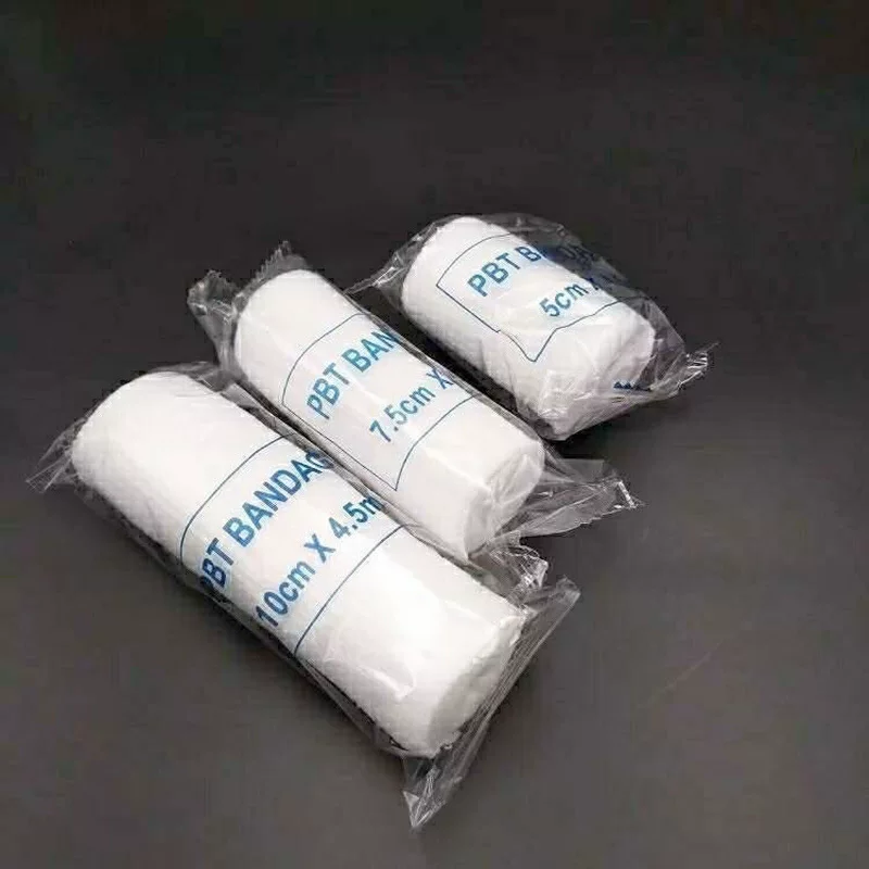 Elastic elastic bandage, 7.5cm
