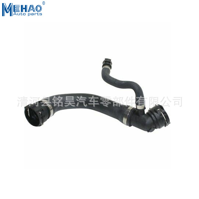 11537505228 Suministro directo de fábrica de tuberías de agua de alta calidad Adecuado para tuberías de agua de radiador BMW 540i