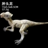 Pachycephalosaurus