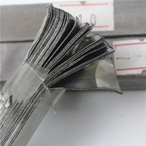 Lead skin, lead strips, fishing lead skin roller, wholesale lead fishing tackle and accessories