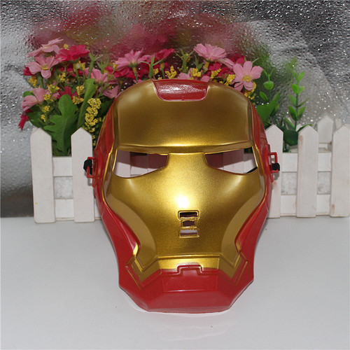 Monkey King Mask, Year of the Monkey Hot Products Wholesale, Children's Cartoon Mask Wholesale, Journey to the West Mask Monkey King