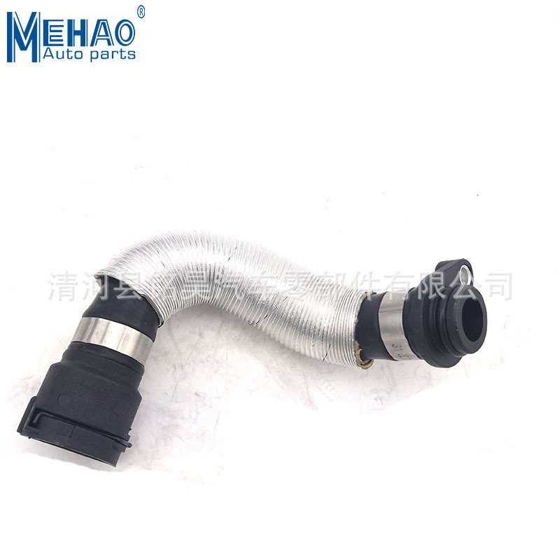 Suministro directo de fábrica de MEHAO para tubería de agua BMW 11537572159 11 53 7 572 159