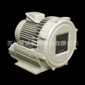 【代理销售】高压风机，日本日立风机，日立高压鼓风机VB大风量系