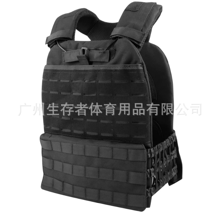 2025 operación del Mar Rojo 511 chaleco táctico vikingo ligero chaleco de desmontaje rápido chaleco de protección de campo CS