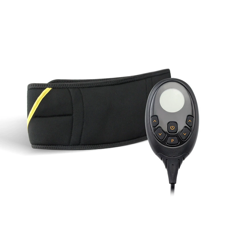 Снаряжение для спортзала, пояс для талии для удаления жира