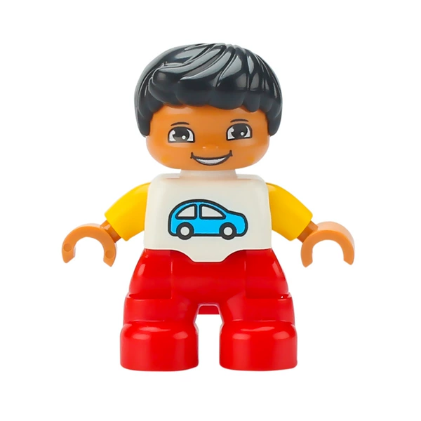 Car boy