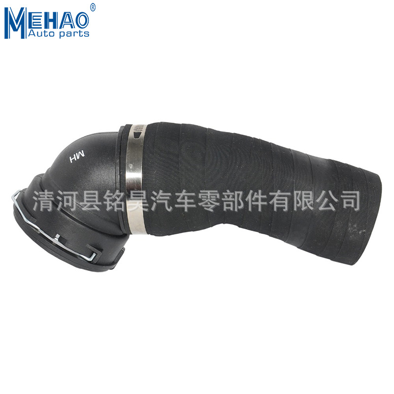 11617799400 Suministro directo de fábrica Adecuado para tubería de agua de tubo de refuerzo turbo BMW