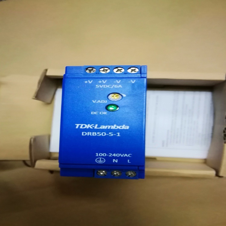 DRB15-30W系列导轨式电源DRB30-24-1 DRB30-12-1 DRB15-24-1