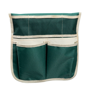 Factory direct Garden kneeling stool garden kneeling stool cloth bag stool kneeling chair SGS load-bearing anti-aging folding