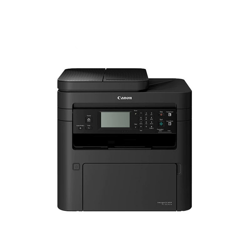 Двусторонняя печать, беспроводной Wi-Fi, копия в черно-белом лазерном офисном многофункциональном сканере 269dW-II