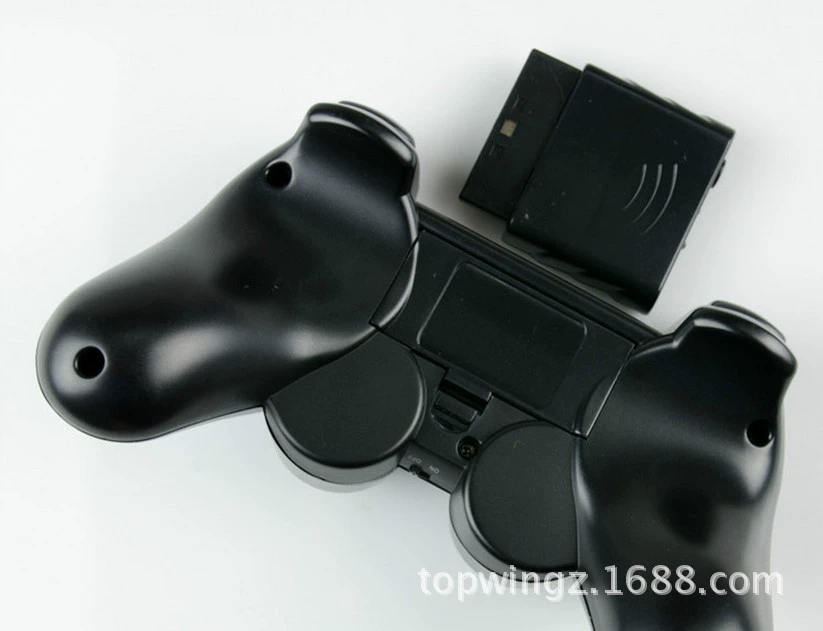 Wireless classic handle, vibration, 4G