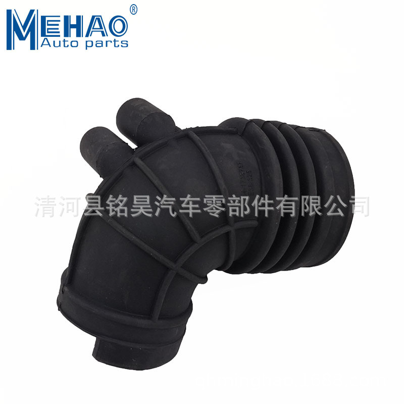 Tubo de aire de la manguera de admisión de la marca MEHAO del fabricante 13541738757,13 54 1 738 757