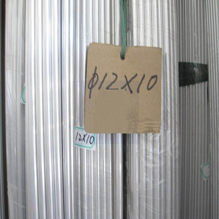 厂家现货 价格优惠6061-T4铝板6061-T651铝管材铝棒 6061-T6条料