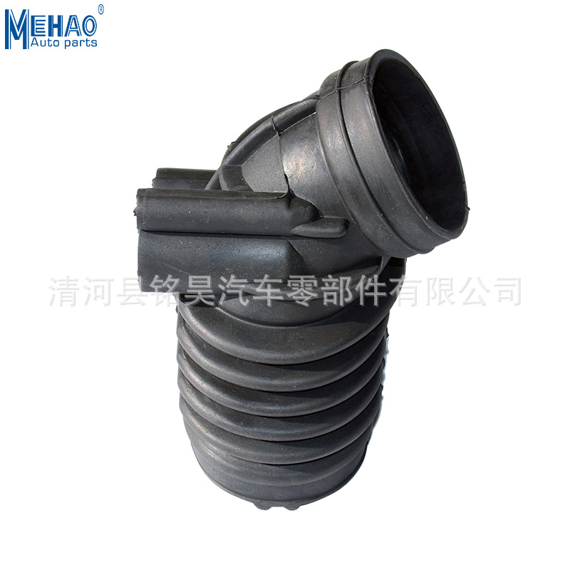 Aplicable BMW Serie 3 Tubo de admisión 13711739574 Tubo de goma del tubo de aire 13 71 1 739 574