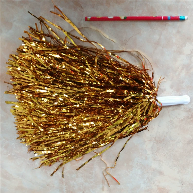 Заводская цена хай-селл Hand shake flower ball cheer props cheerful lala la la la la la la la la la la la celebrity handle 20-30 грамм
