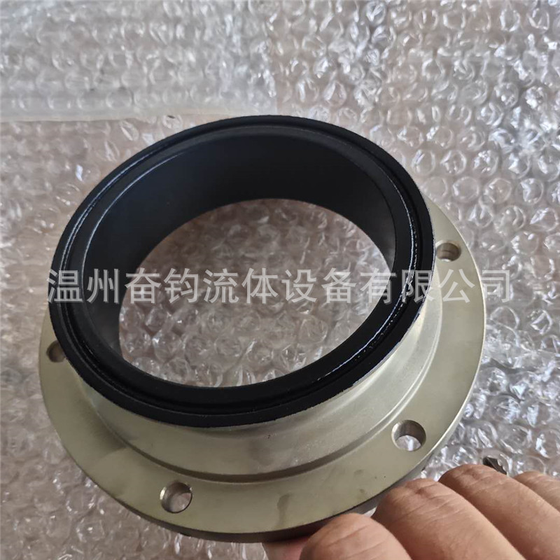 原料药F40四氟快装蝶阀，四氟蝶阀，F40黑色蝶阀，卫生蝶阀